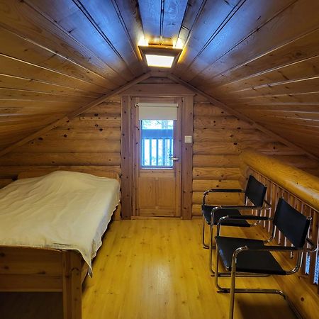 Camping Hossan Lumo Luaran gambar