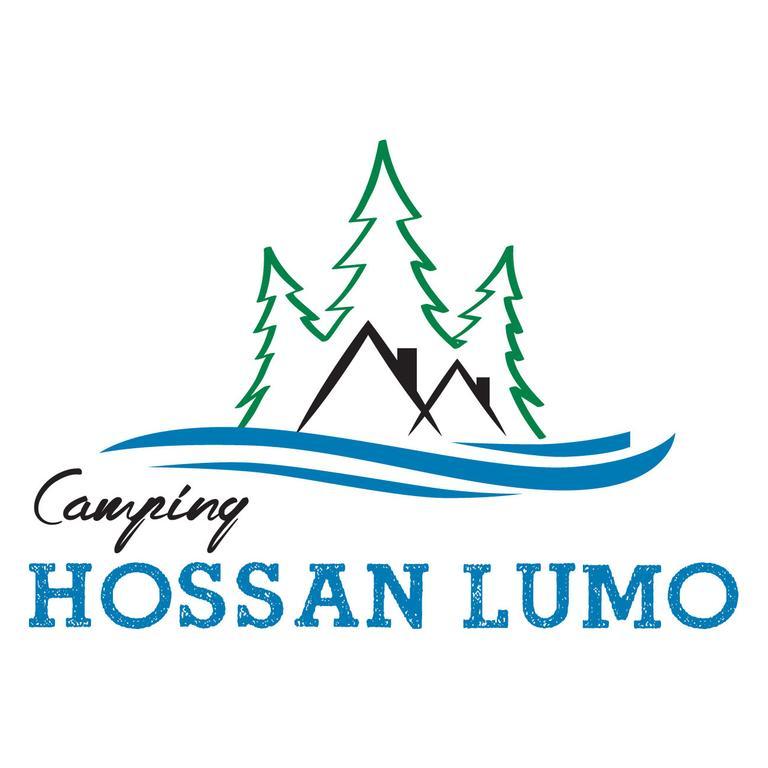 Camping Hossan Lumo Luaran gambar
