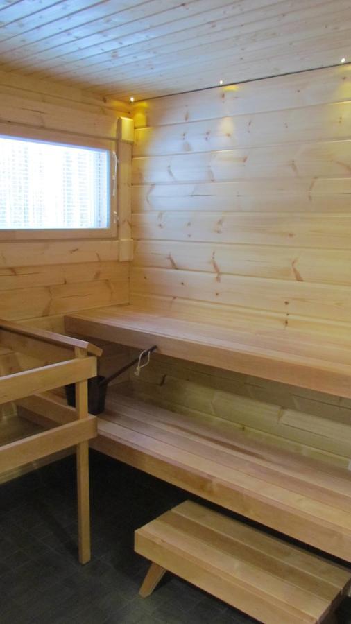 Camping Hossan Lumo Luaran gambar