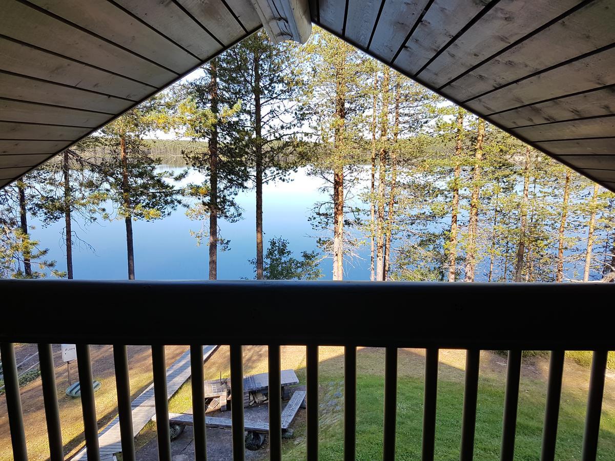 Camping Hossan Lumo Luaran gambar